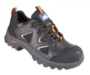 Himalayan Footwear